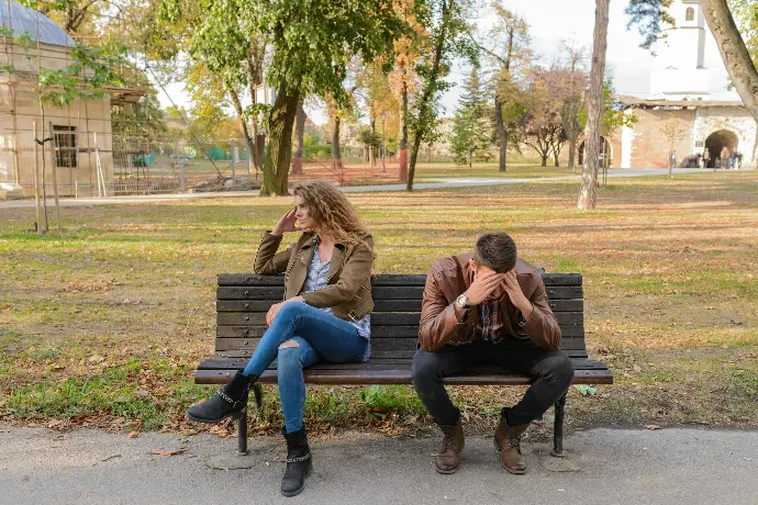 Terapia de pareja